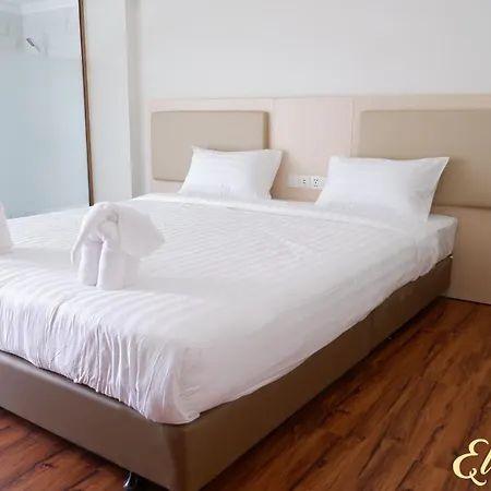 Lucky Elephant Hotel